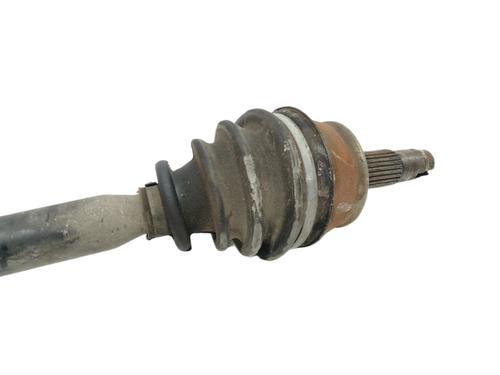 Left front driveshaft FIAT STILO (192_)  | BP11580029M38 
