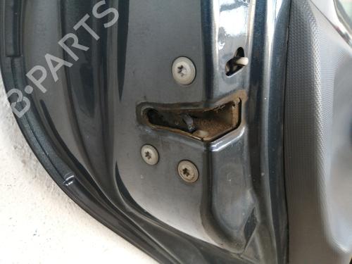 Left rear door TOYOTA AYGO (_B1_) 1.0 (KGB10_, KGB10R) | BP15414287C4 