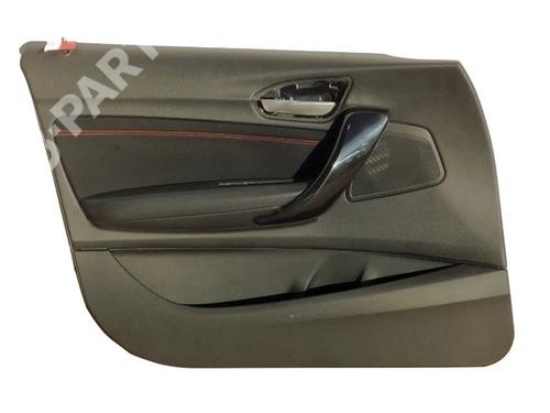 Used Left front door panel Left front door panel BMW 1 (F20) 114 d (95 hp) 6307558 6307558