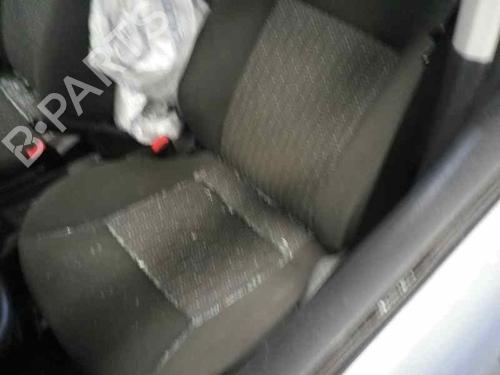Engine control unit (ECU) SEAT IBIZA III (6L1)  | BP6966902M57 