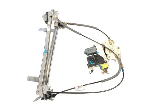 front-left-window-mechanism-peugeot-307-cc-3b-2003-2004-2005-2006-2007-2008-2009-32342962 main image