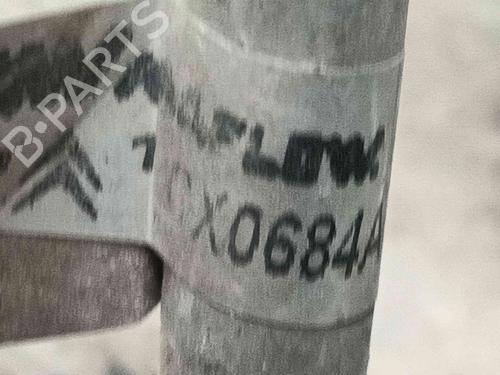 AC pipe PEUGEOT PARTNER Box Body/MPV 1.6 HDi / BlueHDi 75 | BP37601522M126 - Image 4