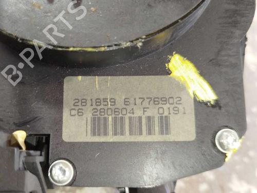 Switch PEUGEOT 407 (6D_) 2.0 HDi 135 (6DRHRH, 6DRHRE, 6DRHRG, 6DRHRJ) | BP38458044I30 - Image 4