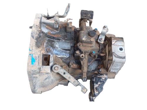 Gearbox FORD KA (RU8) 1.2 | BP32205355M3