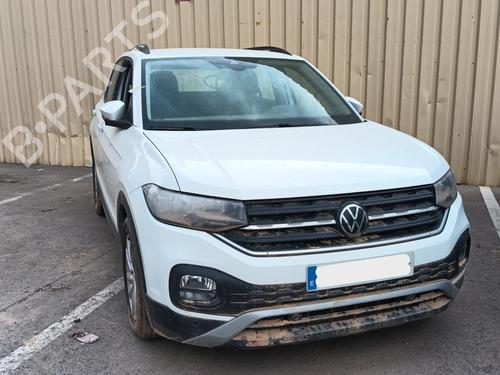 Fælk VW T-CROSS (C11, D31)  | BP26277522C45 