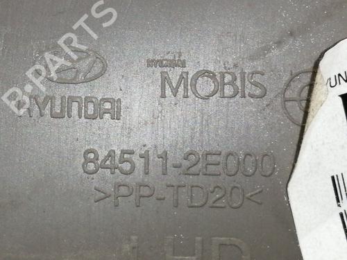Glove box HYUNDAI TUCSON (JM) 2.0 CRDi | BP11031029C95 