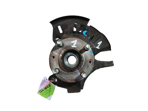 Used Left front steering knuckle Left front steering knuckle HYUNDAI i20 I (PB, PBT) 1.4 CRDi (75 hp) 40044204 40044204