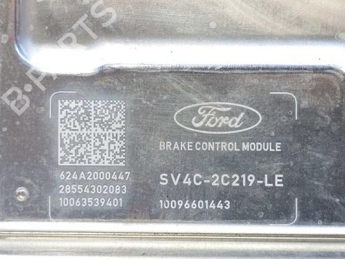 Servo brake FORD KUGA III (DFK) 2.5 FHEV | BP40297986M42 - Image 2