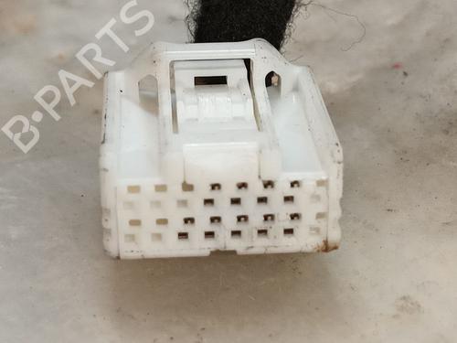 Right mirror NISSAN MICRA V (K14) 1.0 IG-T 100 | BP26558157C27