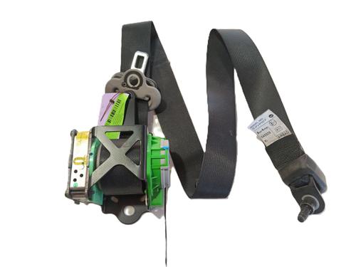 Sikkerhedssele foran venstre Sikkerhedssele foran venstre TOYOTA YARIS (_P9_) 1.3 VVT-i (SCP90_, SCP90R) (87 hp) 33986454 33986454