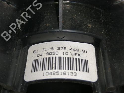 Squib airbag BMW X3 (E83) 2.0 d | BP7005561C102 
