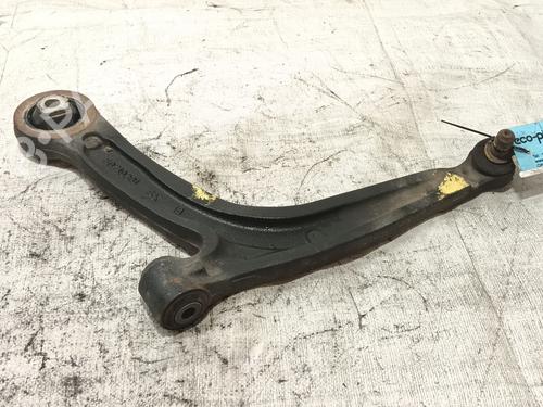 Left front suspension arm FIAT 500 (312_) 1.2 (312AXA1A) | BP18781627M12 