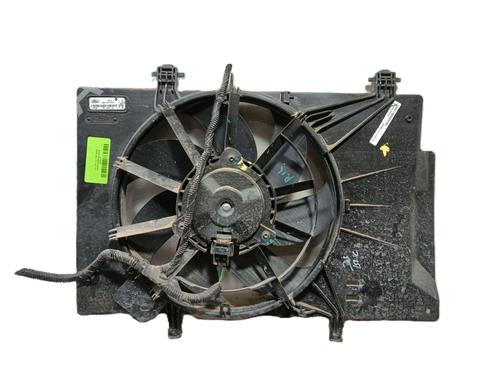 Termoventilador FORD KA+ III (UK, FK) 1.2 Ti-VCT (85 hp) 31538389
