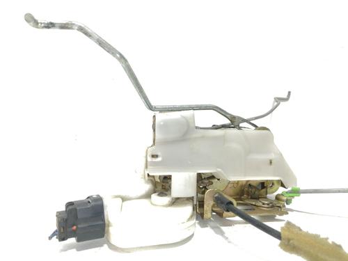 Front right lock MITSUBISHI SPACE WAGON (N9_W, N8_W) 2.4 GDI (N84W) | BP6288995C97 