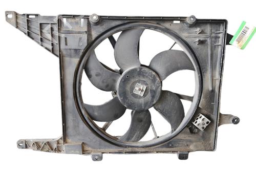 Koelventilatormotor RENAULT MEGANE I (BA0/1_) 1.9 dCi (BA05, BA1F) (102 hp) 6278583
