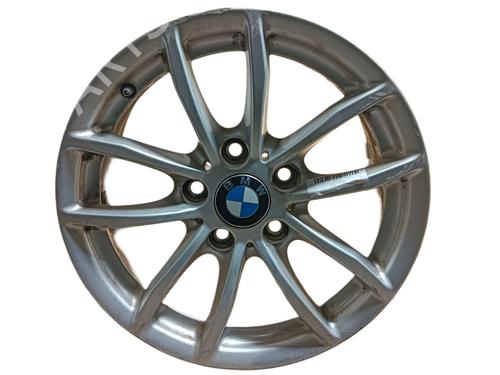 Used Rim BMW 1 (F20) 116 d (116 hp) 28167663