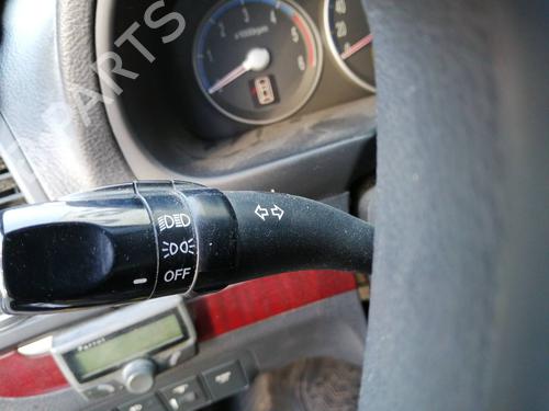 Steering column stalk HYUNDAI SANTA FÉ II (CM) 2.2 CRDi GLS 4x4 | BP18199987I23 