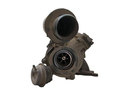Used Turbocharger/Supercharger FORD FIESTA VI (CB1, CCN) [2008-2017]  26680467
