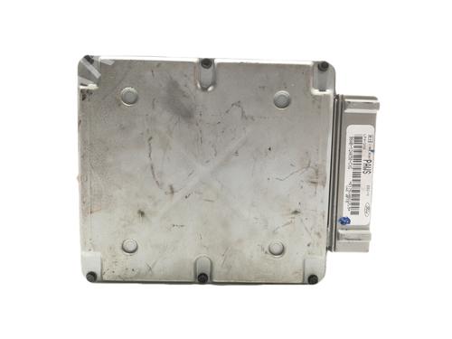 Engine control unit (ECU) FORD FOCUS I (DAW, DBW)  | BP5378043M57 