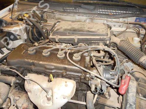 Right front steering knuckle NISSAN PRIMERA (P10)  | BP5365562M26 