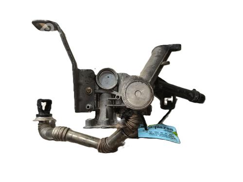 EGR-Ventil CITROËN JUMPY III Bus (V_) 1.6 BlueHDi 115 | BP28377436M69