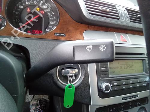 Switch VW PASSAT B6 (3C2)  | BP11429273I30 