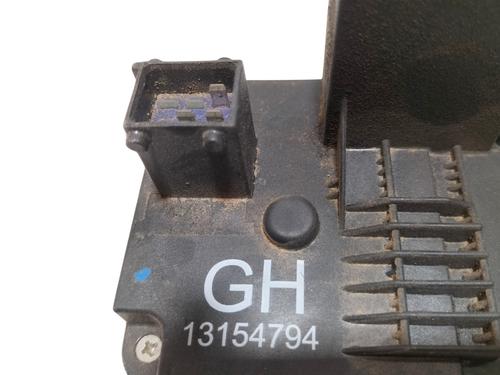 Rear right lock OPEL MERIVA A MPV (X03) 1.4 16V Twinport (E75) | BP5385392C99