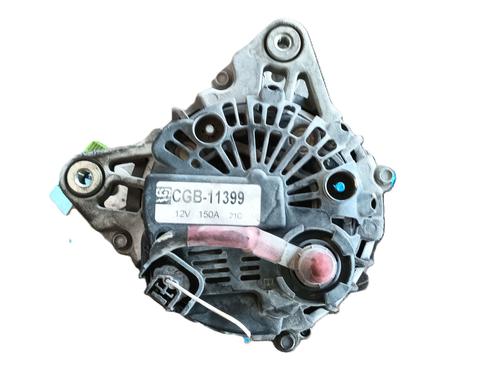 Alternator RENAULT KANGOO / GRAND KANGOO II (KW0/1_) 1.5 dCi 90 (KW05, KW08, KW0G, KW11) | BP28672139M7 