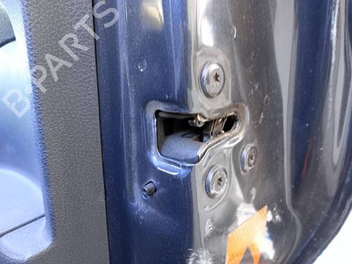 Rear right lock DACIA SANDERO II  | BP16423754C99 