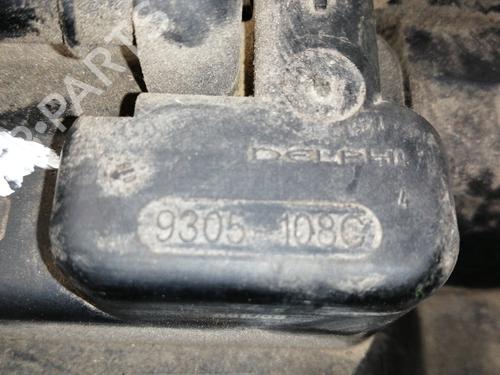 Other CITROËN C4 I Saloon  | BP14262716O1 