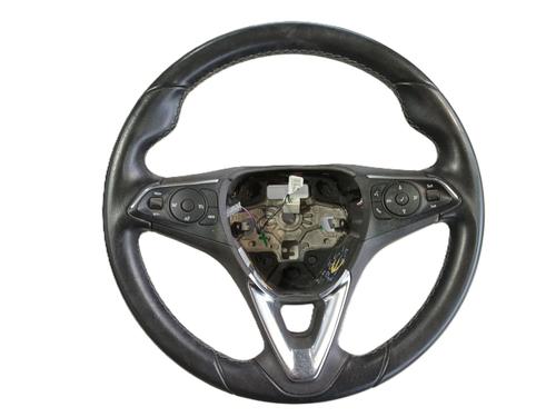 Used Steering wheel Steering wheel OPEL CROSSLAND X / CROSSLAND (P17, P2QO) 1.2 (75) (110 hp) 31925040 31925040