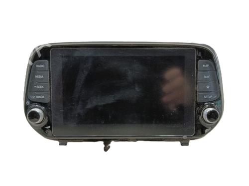 Radio HYUNDAI SANTA FÉ IV (TM, TMA) 2.2 CRDi | BP29356664E6 