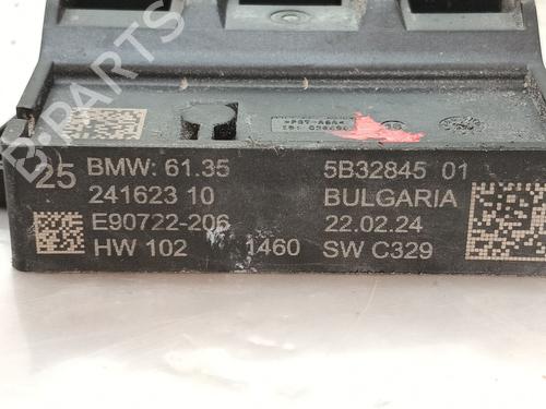 Electronic module BMW 1 (F40) 118 d | BP36016965M83 - Image 3
