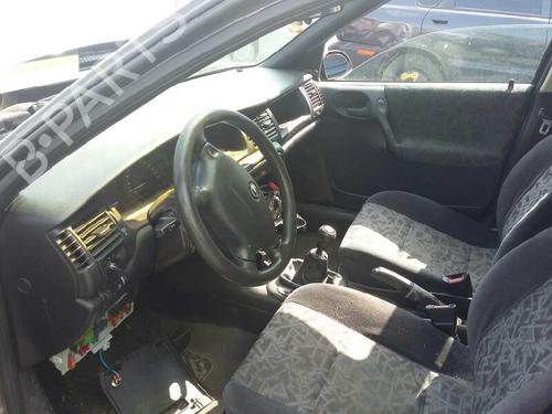 Mass air flow sensor OPEL VECTRA B (J96)  | BP5370079M95 