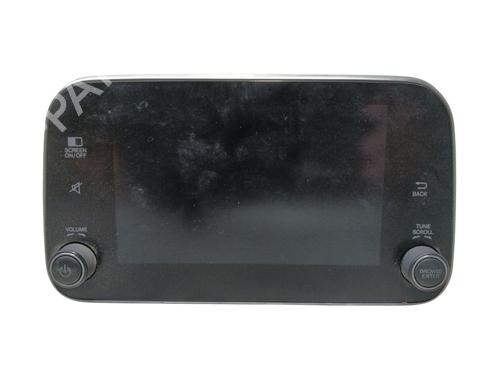 Radio FIAT TIPO Hatchback (356_, 357_) 1.4 (356HXA1B, 357) | BP32108963E6 