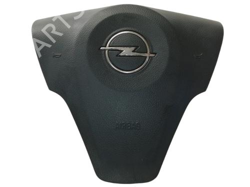 Used Driver airbag OPEL ANTARA A (L07) 2.0 CDTI (150 hp) 8178367