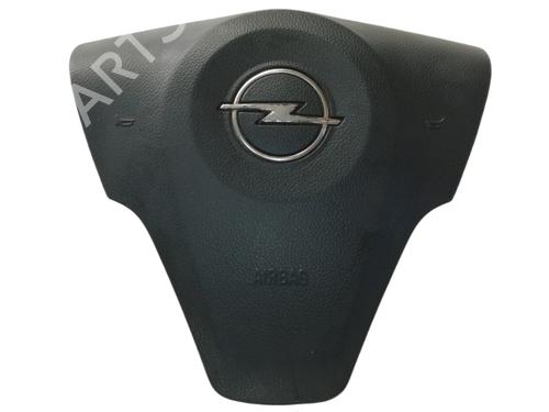 Airbag delantero izquierdo OPEL ANTARA A (L07) 2.0 CDTI (150 hp) 964408277 | 02160009