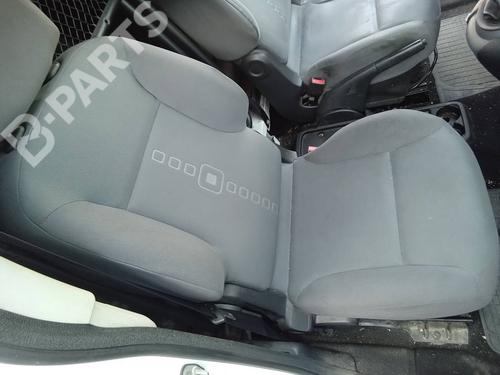 Used Right front seat Right front seat CITROËN BERLINGO MULTISPACE (B9) 1.6 HDi 75 16V (75 hp) 10421423 10421423