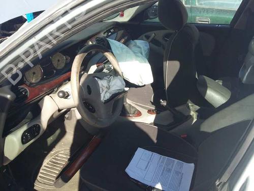 Left front suspension arm ROVER 75 (RJ)  | BP5369892M12 