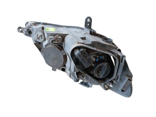 Left headlight VW GOLF V (1K1) 2.0 TDI | BP28128880C28 