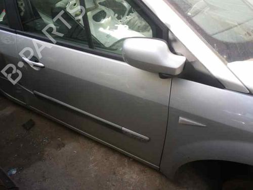Climate control RENAULT SCÉNIC II (JM0/1_) 1.6 (JM0C, JM0J, JM1B) | BP5352577I5 