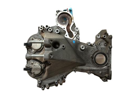 Distributiedeksel FORD FIESTA VI (CB1, CCN) [2008-2017]  26599807