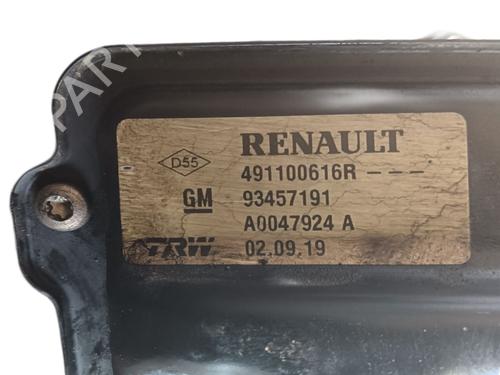 Steering pump FIAT TALENTO Van (296_) 2.0 EcoJet | BP28114282M99 