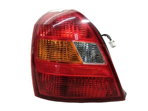 Left taillight HYUNDAI ELANTRA III (XD) [2000-2006]  17322110