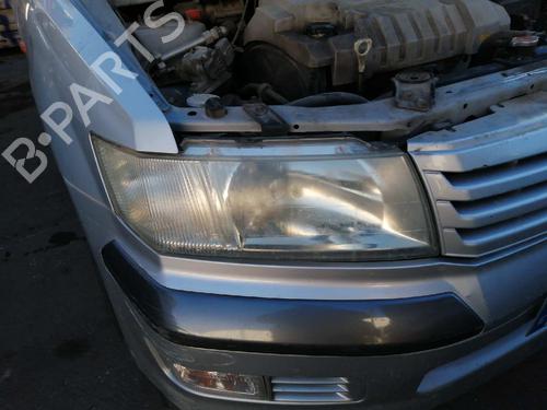 Right headlight MITSUBISHI SPACE WAGON (N9_W, N8_W) 2.4 GDI (N84W) | BP6333301C29 