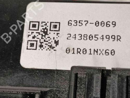 Fuse box RENAULT CLIO V (B7_) 1.6 E-TECH 145 (B7MU) | BP36432742E1 - Image 2