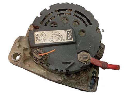 Alternator RENAULT CLIO II (BB_, CB_)  | BP20108205M7 