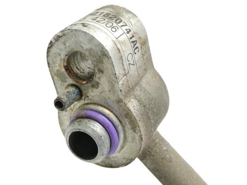 AC pipe SKODA ROOMSTER (5J7) 1.4 TDI | BP14261229M126 