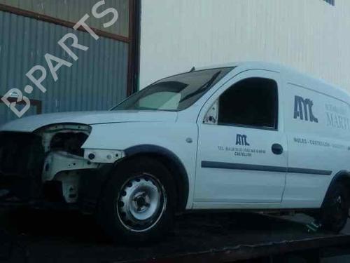 Valve cover OPEL COMBO Box Body/MPV  | BP14262135M124  - Image 5