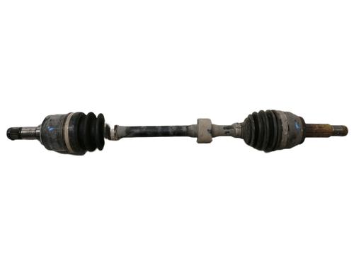 Used Left front driveshaft MAZDA 2 (DE_, DH_) [2007-2015]  11385469